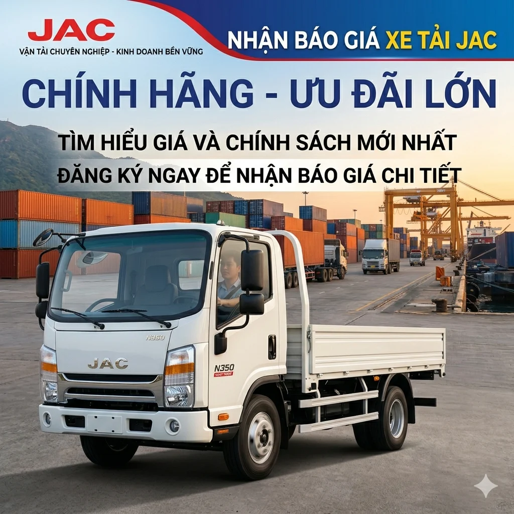 Đăng ký nhận báo giá